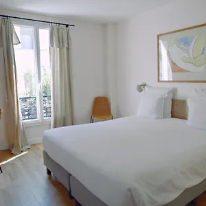 2* Hotel Lucien